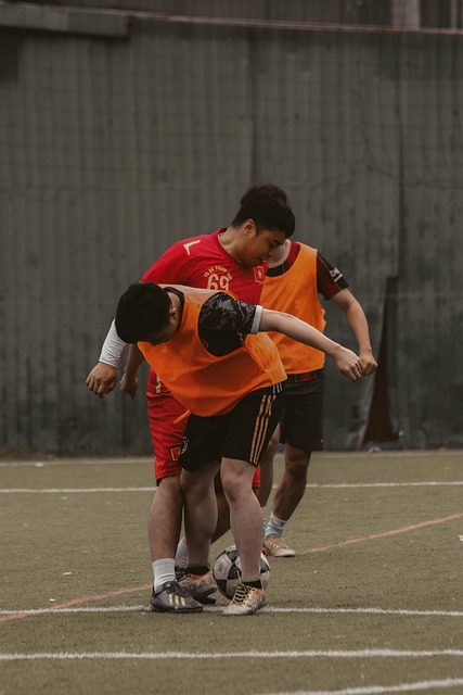 稳定的防守