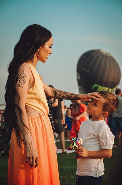 不同的技术 不同的技术